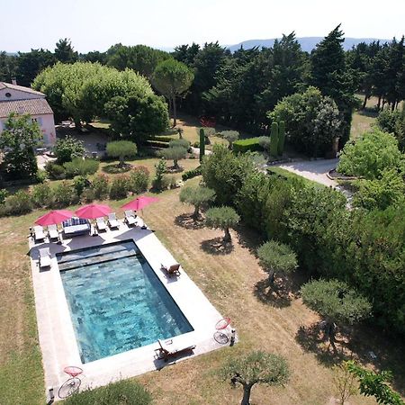 Typical Provencal Farm House Close To L'Isle Sur La Sorgue - 12 Persons Кавайон Екстериор снимка