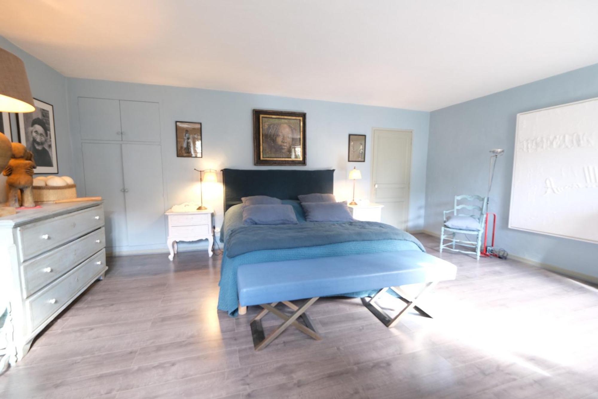 Typical Provencal Farm House Close To L'Isle Sur La Sorgue - 12 Persons Кавайон Екстериор снимка