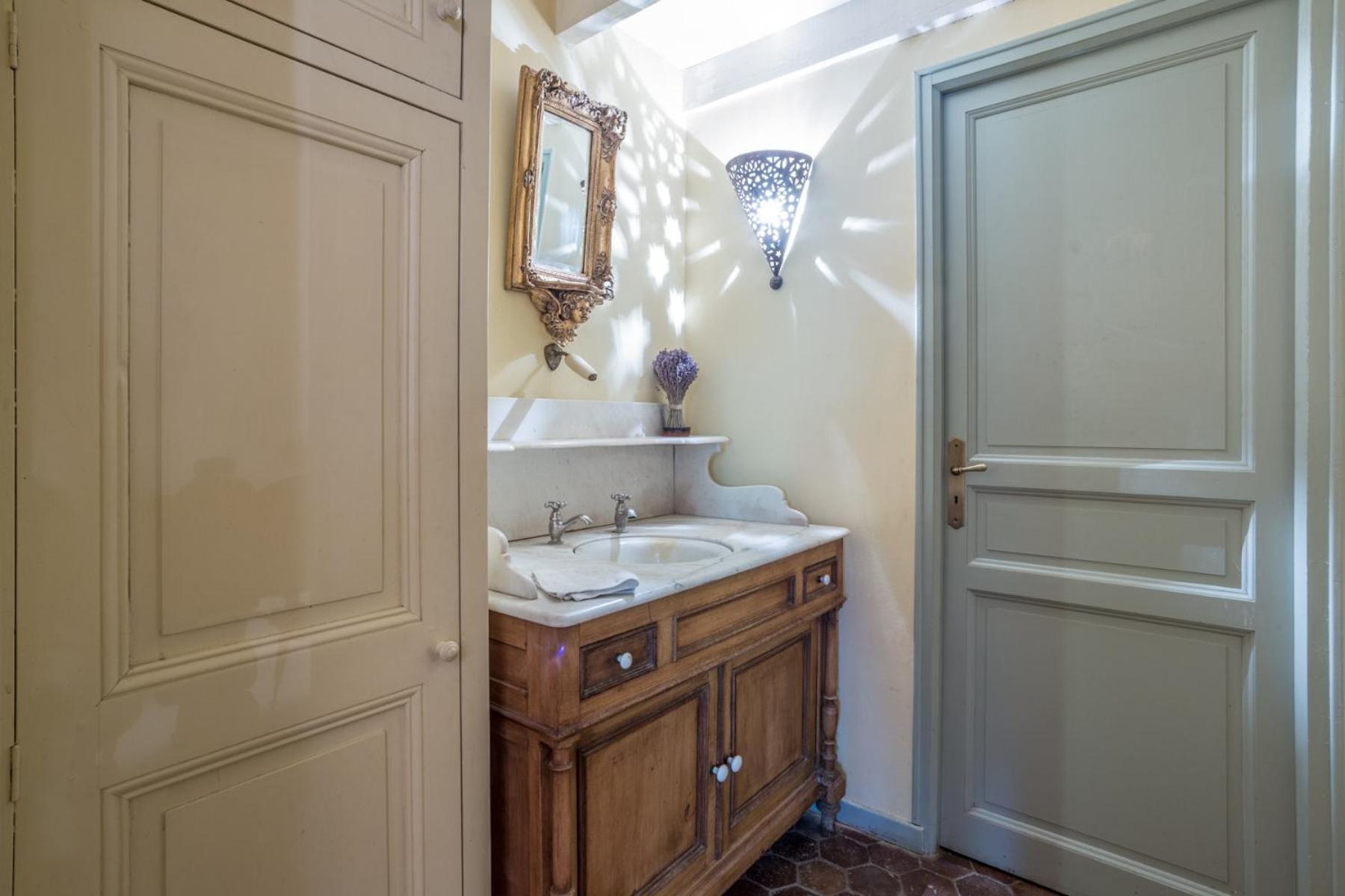 Typical Provencal Farm House Close To L'Isle Sur La Sorgue - 12 Persons Кавайон Екстериор снимка