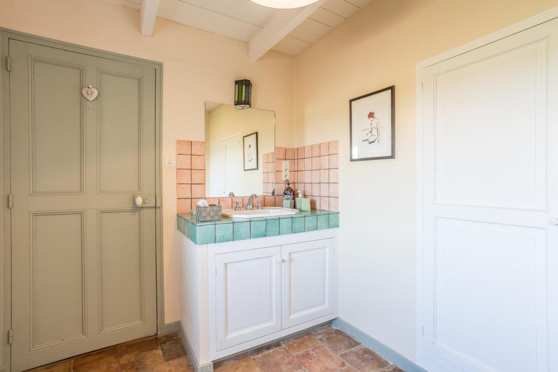 Typical Provencal Farm House Close To L'Isle Sur La Sorgue - 12 Persons Кавайон Екстериор снимка